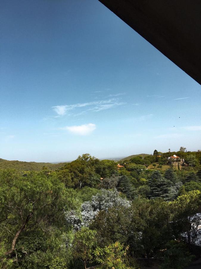 مبيت وإفطار يونكيلو Casa Brava المظهر الخارجي الصورة
