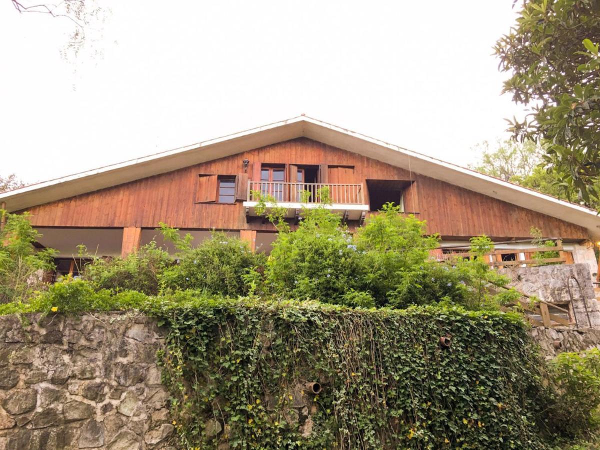 مبيت وإفطار يونكيلو Casa Brava المظهر الخارجي الصورة