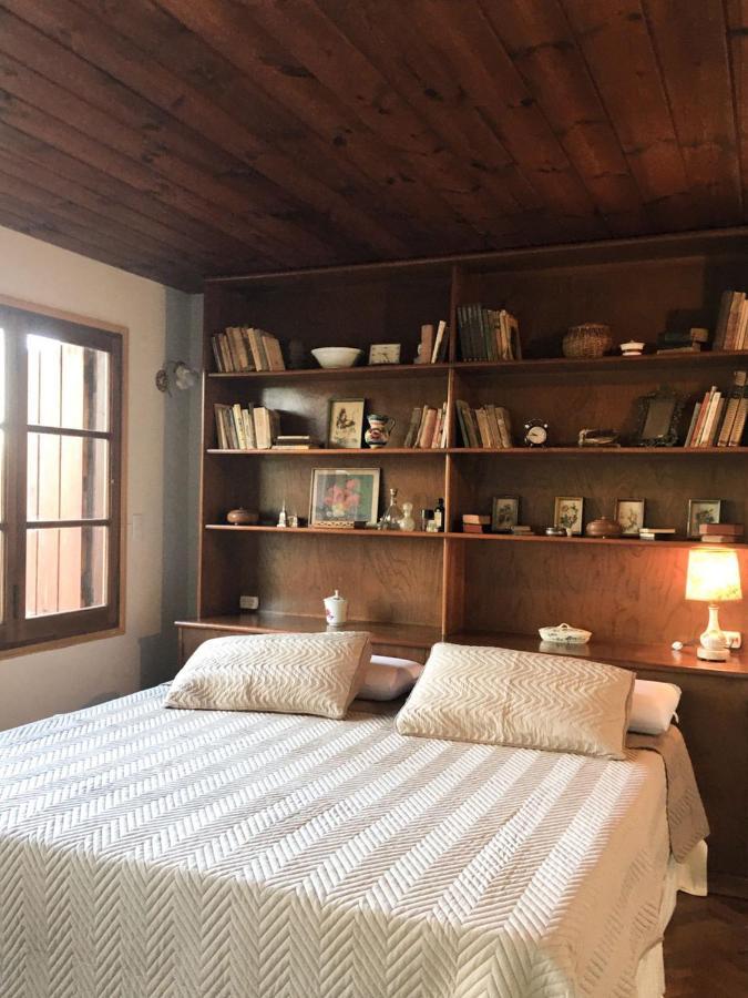 مبيت وإفطار يونكيلو Casa Brava المظهر الخارجي الصورة