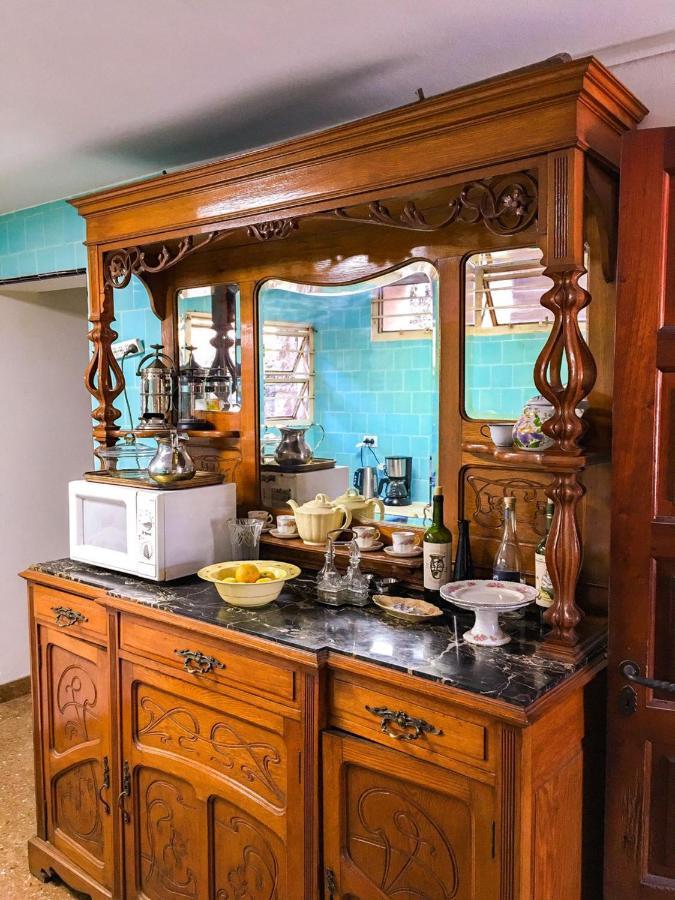 مبيت وإفطار يونكيلو Casa Brava المظهر الخارجي الصورة