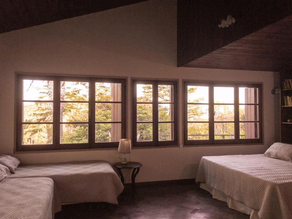مبيت وإفطار يونكيلو Casa Brava المظهر الخارجي الصورة