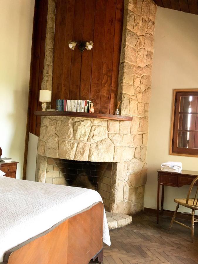 مبيت وإفطار يونكيلو Casa Brava المظهر الخارجي الصورة