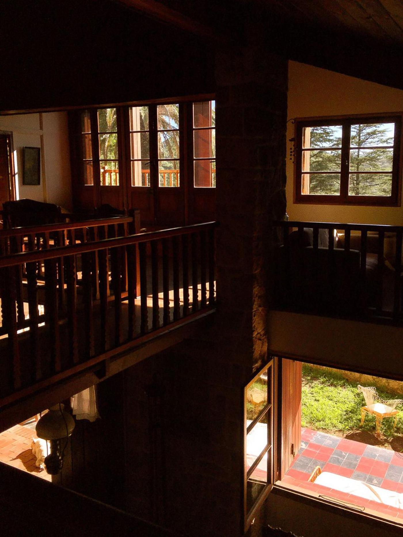 مبيت وإفطار يونكيلو Casa Brava المظهر الخارجي الصورة